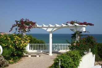 Apartamentos do Parque 1