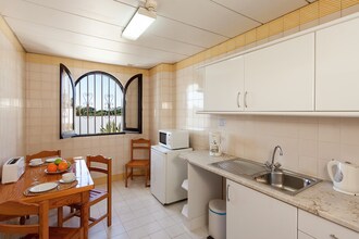 Apartamentos do Parque 1