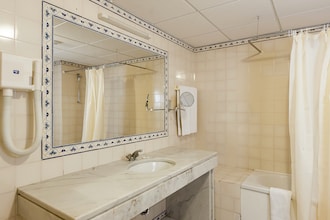 Apartamentos do Parque 1
