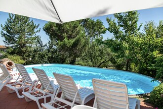 Borgo Gavignano Idilia