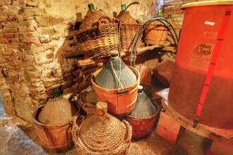 Borgo Gavignano Idilia