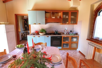 Borgo Gavignano Idilia