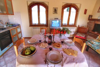 Borgo Gavignano Idilia
