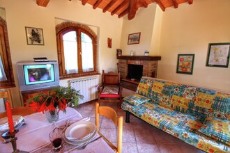 Borgo Gavignano Idilia