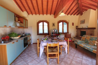 Borgo Gavignano Idilia