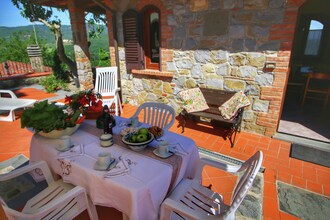 Borgo Gavignano Idilia