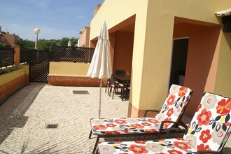 Jardim da Meia Praia 1