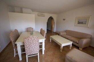 Jardim da Meia Praia 1
