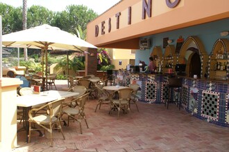 Jardim da Meia Praia 3
