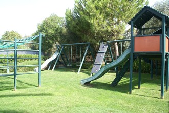 Jardim da Meia Praia 3