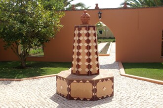 Jardim da Meia Praia 3
