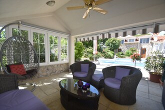 Villa Paladin - Konoba