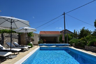 Villa Paladin - Konoba