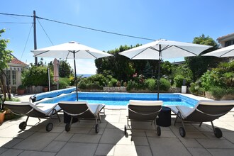 Villa Paladin - Konoba