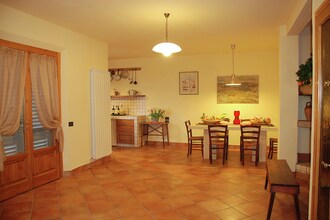 Borgo Leonardo Donatello