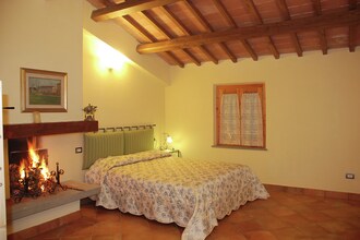 Borgo Leonardo Donatello