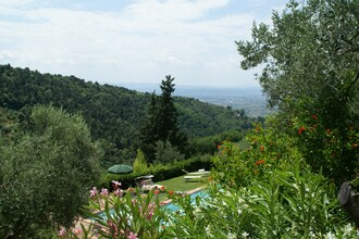 Borgo Leonardo Donatello