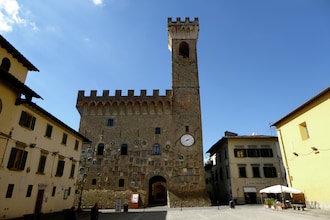 Borgo Montecarelli Sorbo