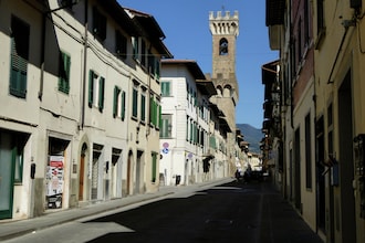 Borgo Montecarelli Sorbo