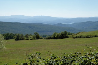 Borgo Montecarelli Sorbo