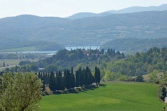 Borgo Montecarelli Sorbo