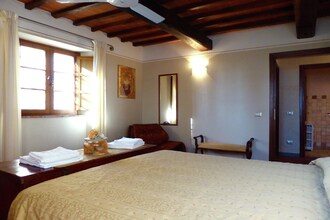 Borgo Montecarelli Sorbo