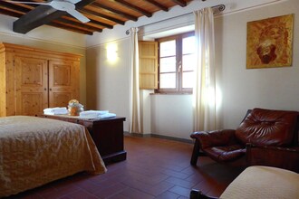 Borgo Montecarelli Sorbo
