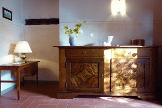 Borgo Montecarelli Sorbo