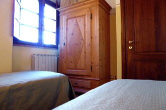 Borgo Montecarelli Sorbo