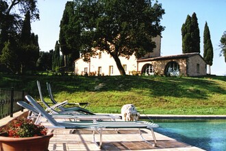 Podere Rigo Suite