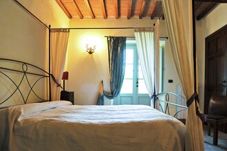 Podere Rigo Suite