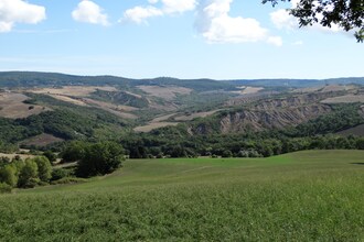 Podere Rigo Suite
