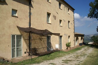 Podere Rigo Suite