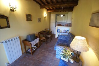 Podere Rigo Suite