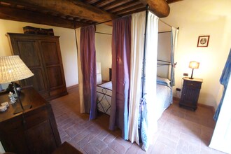 Podere Rigo Suite