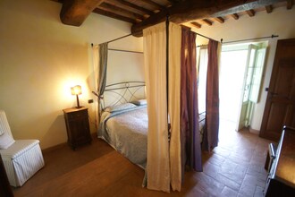Podere Rigo Suite