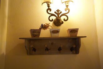 Podere Rigo Suite