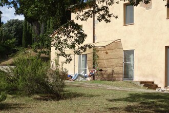 Podere Rigo Suite