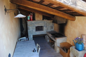Podere Rigo Suite