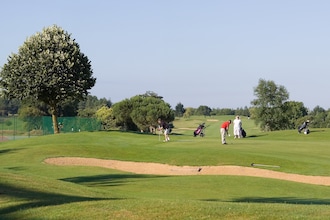 Le Domaine de Fontenelles 2