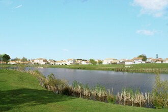 Le Domaine de Fontenelles 2