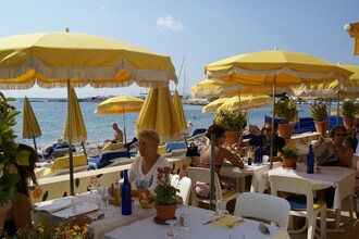 Résidence Open Golfe Juan 2