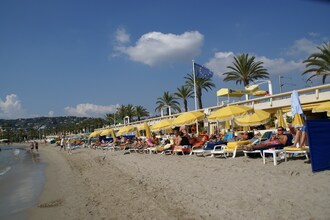 Résidence Open Golfe Juan 2