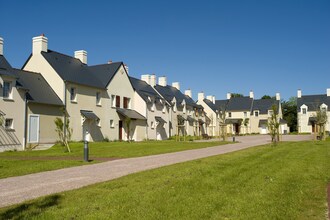 Ferienhäuser in Normandie