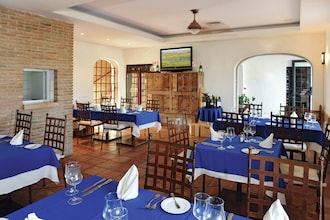 Clube Albufeira Resort Algarve 4