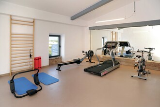 Clube Albufeira Resort Algarve 4