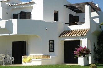 Clube Albufeira Resort Algarve 4