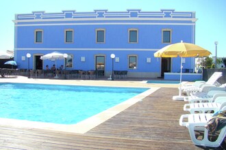 Clube Albufeira Resort Algarve 4