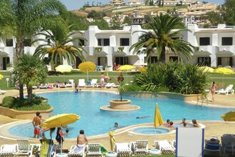 Clube Albufeira Resort Algarve 4