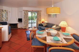 Clube Albufeira Resort Algarve 4